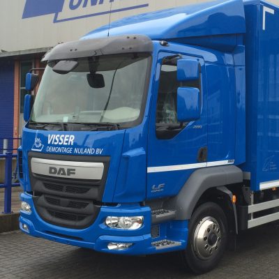 Daf